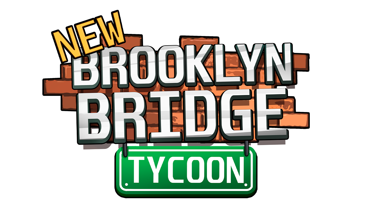 New Brooklyn Bridge Tycoon