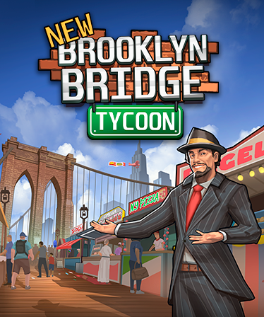 New Brooklyn Bridge Tycoon