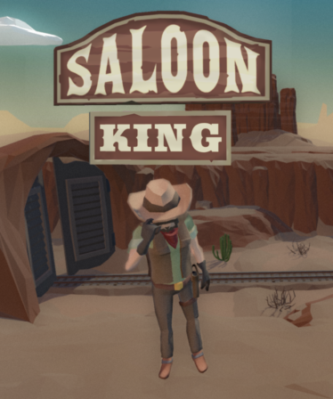 Saloon King